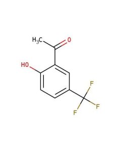 Astatech 1-(2-HYDROXY-5-TRIFLUOROMETHYL-PHENYL)-ETHANONE; 0.25G; Purity 95%; MDL-MFCD11840324